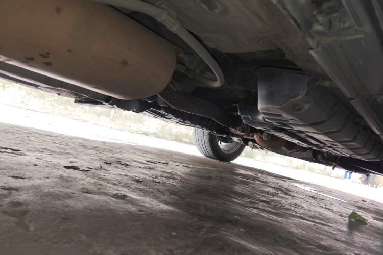 Used Lexus RX Classic 2012 350 Elegant Edition Chassis Rear Right