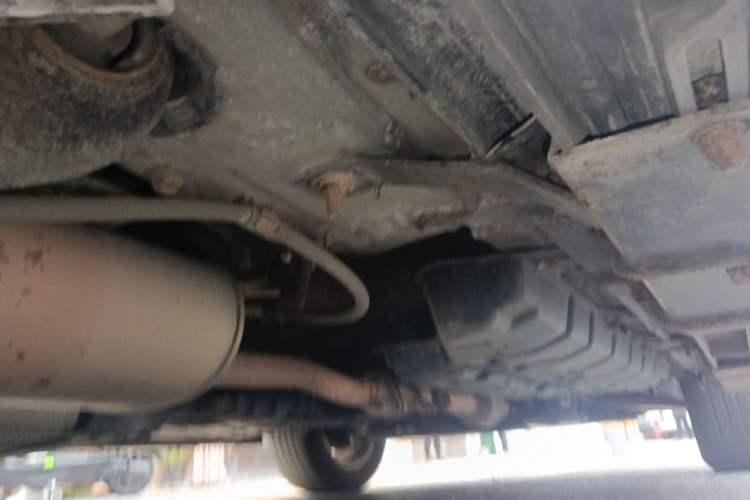 Used Lexus RX Classic 2012 270 Luxury Edition Chassis Rear Right