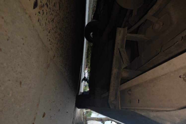 Used Lexus RX Classic 2012 270 Elegant Edition Chassis Rear Right