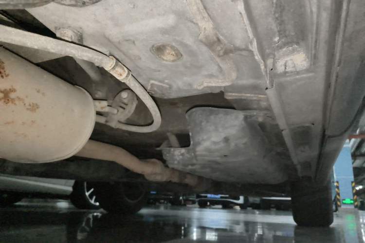 Used Lexus RX Classic 2012 270 Elegant Edition Chassis Rear Right