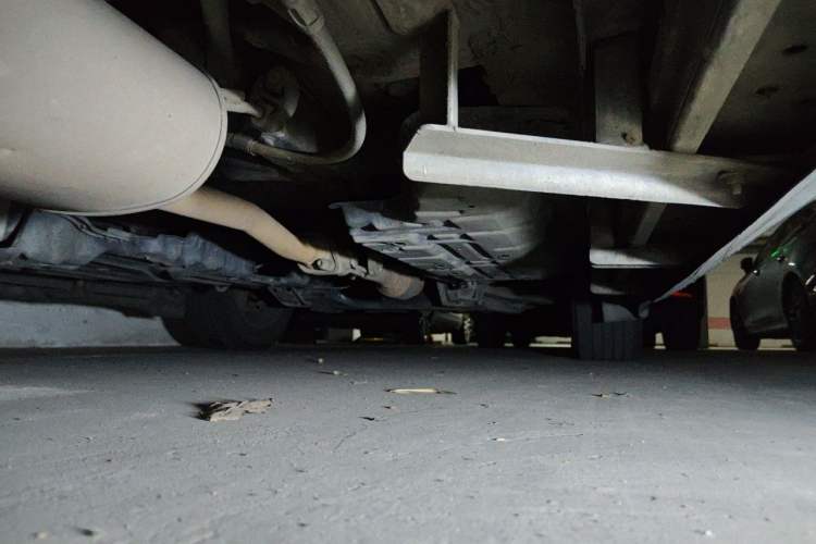 Used Lexus RX Classic 2012 270 Elegant Edition Chassis Rear Right