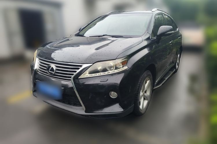 Ojetý Lexus RX Classic 2012 270 Luxury Edition Guazi used car, China used car export, Used car for sale, Used  cars, Cheapest cars for sale