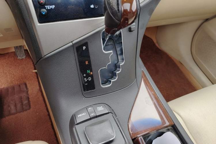 Used Lexus RX Classic 2012 350 Prestige Edition Gear Lever
