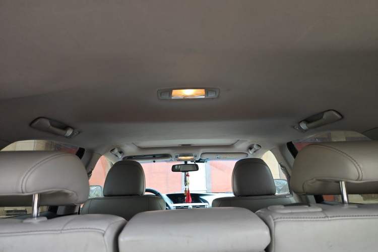 Used Lexus RX Classic 2012 270 Elegant Edition Headliner