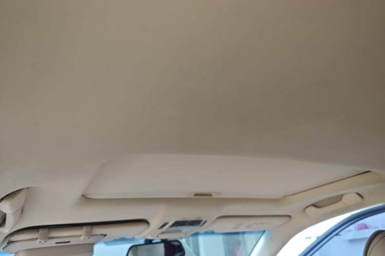 Used Lexus RX Classic 2012 270 Elegant Edition Headliner