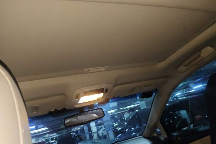 Used Lexus RX Classic 2012 270 Luxury Edition Headliner
