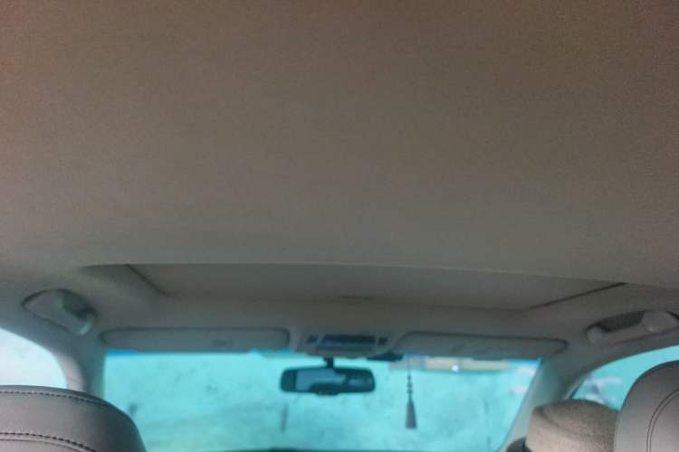 Used Lexus RX Classic 2012 270 Elegant Edition Headliner