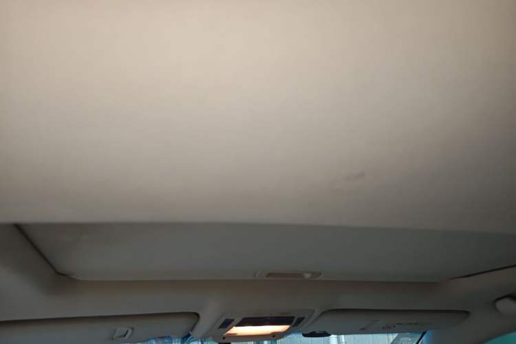 Used Lexus RX Classic 2012 270 Elegant Edition Headliner