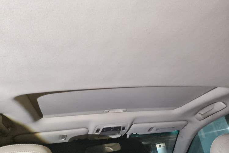 Used Lexus RX Classic 2012 270 Elegant Edition Headliner