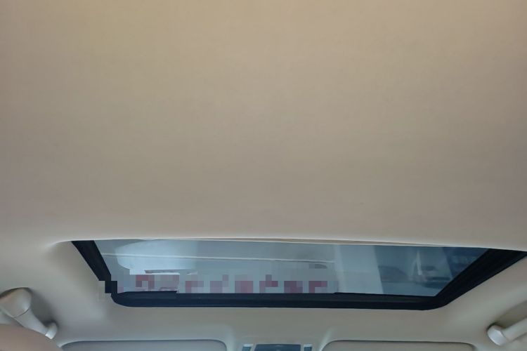 Used Lexus RX Classic 2012 270 Elegant Edition Headliner