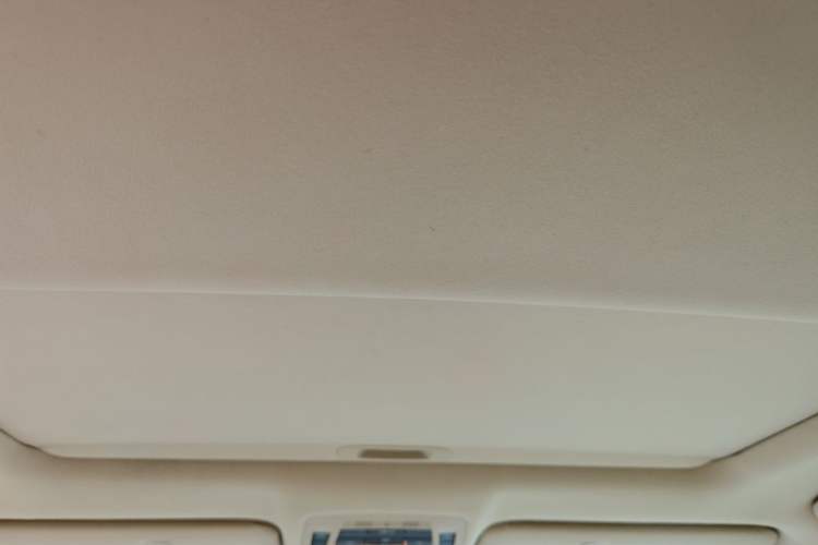 Used Lexus RX Classic 2012 270 Elegant Edition Headliner