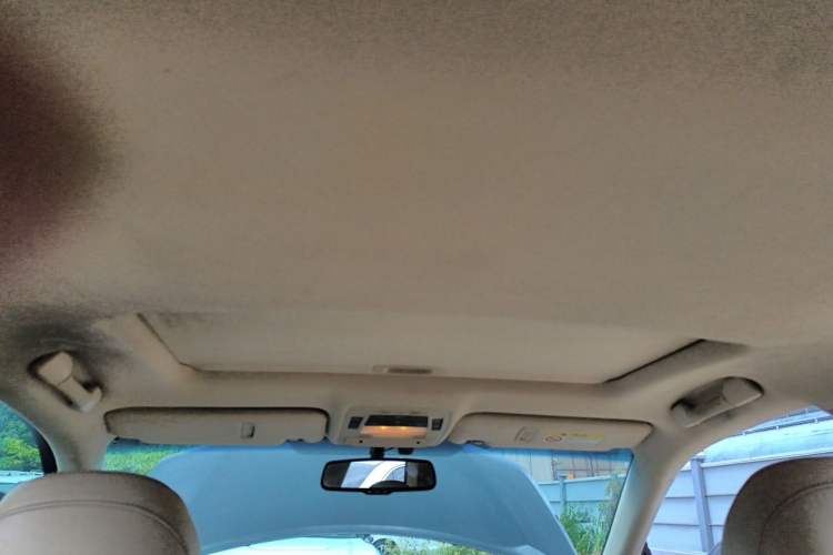 Used Lexus RX Classic 2012 270 Elegant Edition Headliner