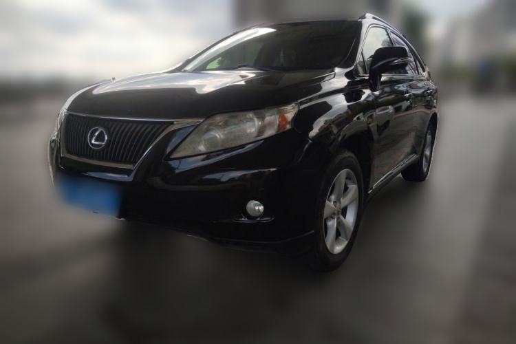 Używany Lexus RX Classic 2012 270 Elegant Edition Guazi used car, China used car export, Used car for sale, Used  cars, Cheapest cars for sale