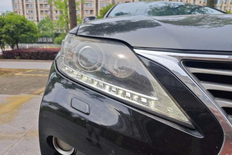 Used Lexus RX Classic 2012 270 Elegant Edition Right Front Headlight