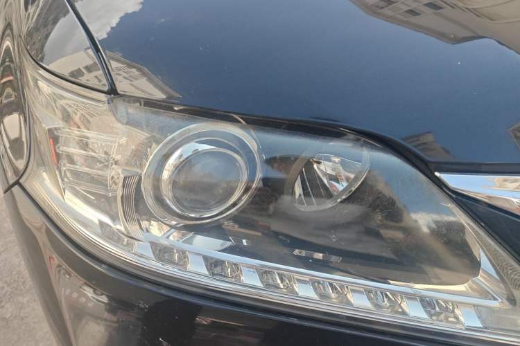 Used Lexus RX Classic 2012 270 Elegant Edition Right Front Headlight