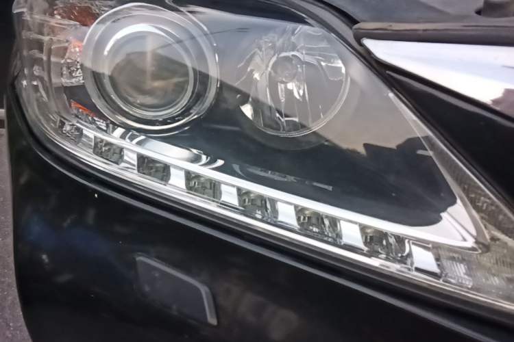 Used Lexus RX Classic 2012 270 Elegant Edition Right Front Headlight