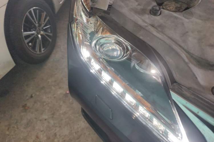 Used Lexus RX Classic 2012 270 Elegant Edition Right Front Headlight