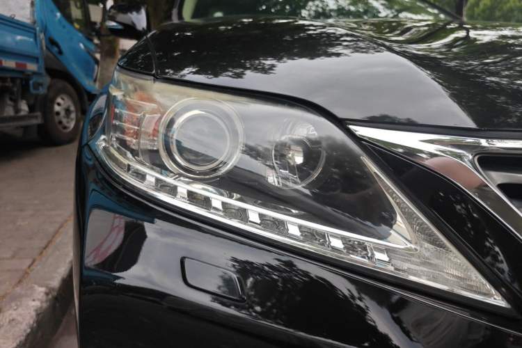 Used Lexus RX Classic 2012 270 Elegant Edition Right Front Headlight
