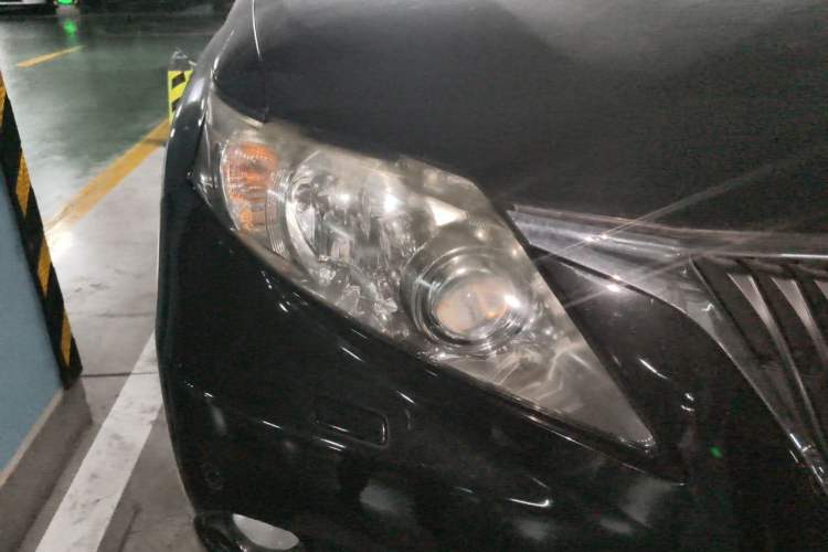 Used Lexus RX Classic 2012 270 Elegant Edition Right Front Headlight