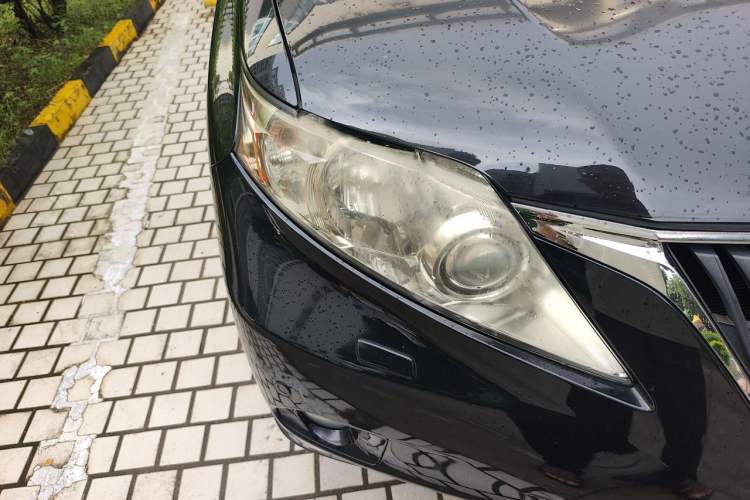 Used Lexus RX Classic 2012 270 Elegant Edition Right Front Headlight