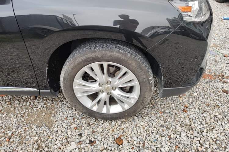 Used Lexus RX Classic 2012 350 Prestige Edition Right Front Wheel Hub