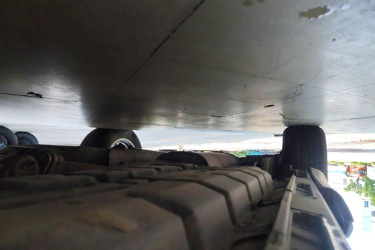 Used Lexus RX Classic 2012 270 Elegant Edition Right Side Sill