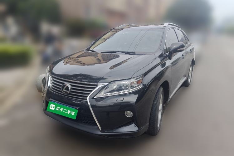 Used Lexus RX Classic 2012 270 Elegant Edition Guazi used car, China used car export, Used car for sale, Used cars, Cheapest cars for sale