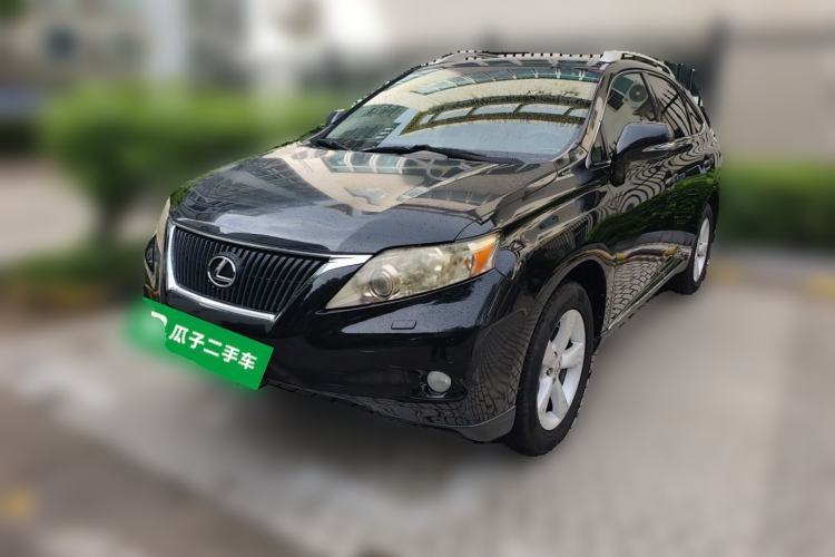 Used Lexus RX Classic 2012 270 Elegant Edition Guazi used car, China used car export, Used car for sale, Used cars, Cheapest cars for sale