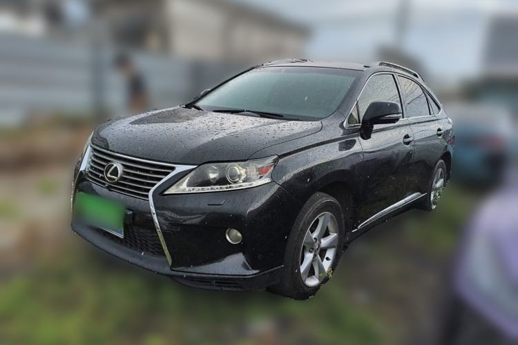 Used Lexus RX Classic 2012 270 Elegant Edition Guazi used car, China used car export, Used car for sale, Used cars, Cheapest cars for sale