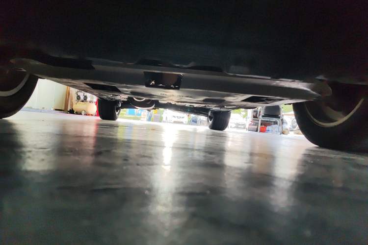 Used Lexus RX Classic 2012 270 Elegant Edition Chassis Front