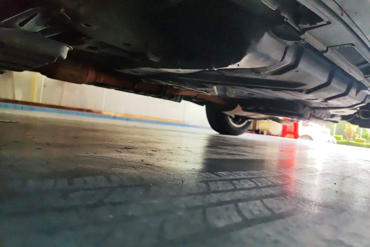 Used Lexus RX Classic 2012 270 Elegant Edition Chassis Front Left
