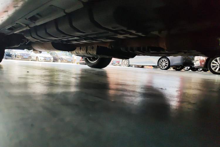 Used Lexus RX Classic 2012 270 Elegant Edition Chassis Front Right