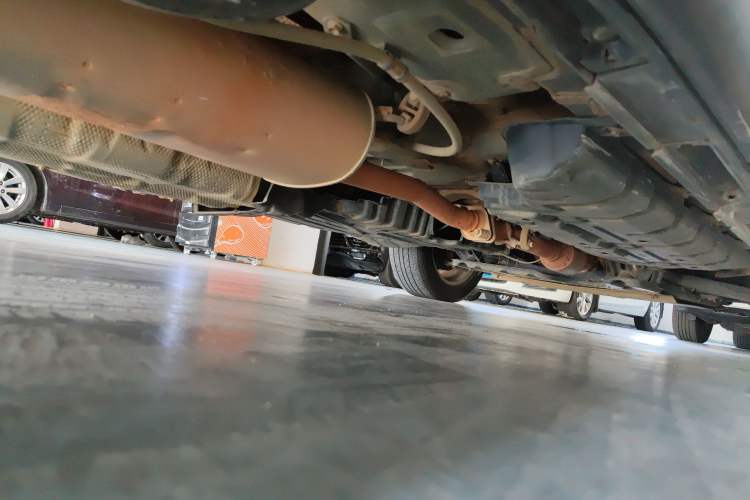 Used Lexus RX Classic 2012 270 Elegant Edition Chassis Rear Right