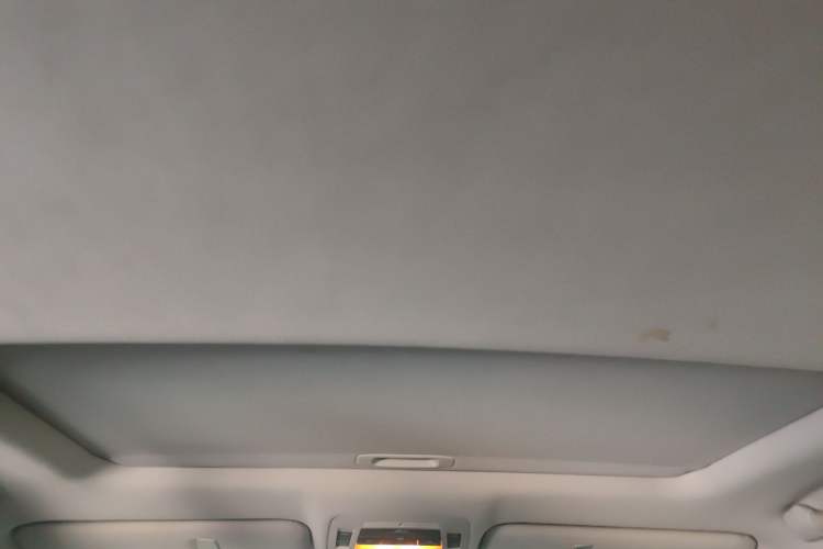Used Lexus RX Classic 2012 270 Elegant Edition Headliner