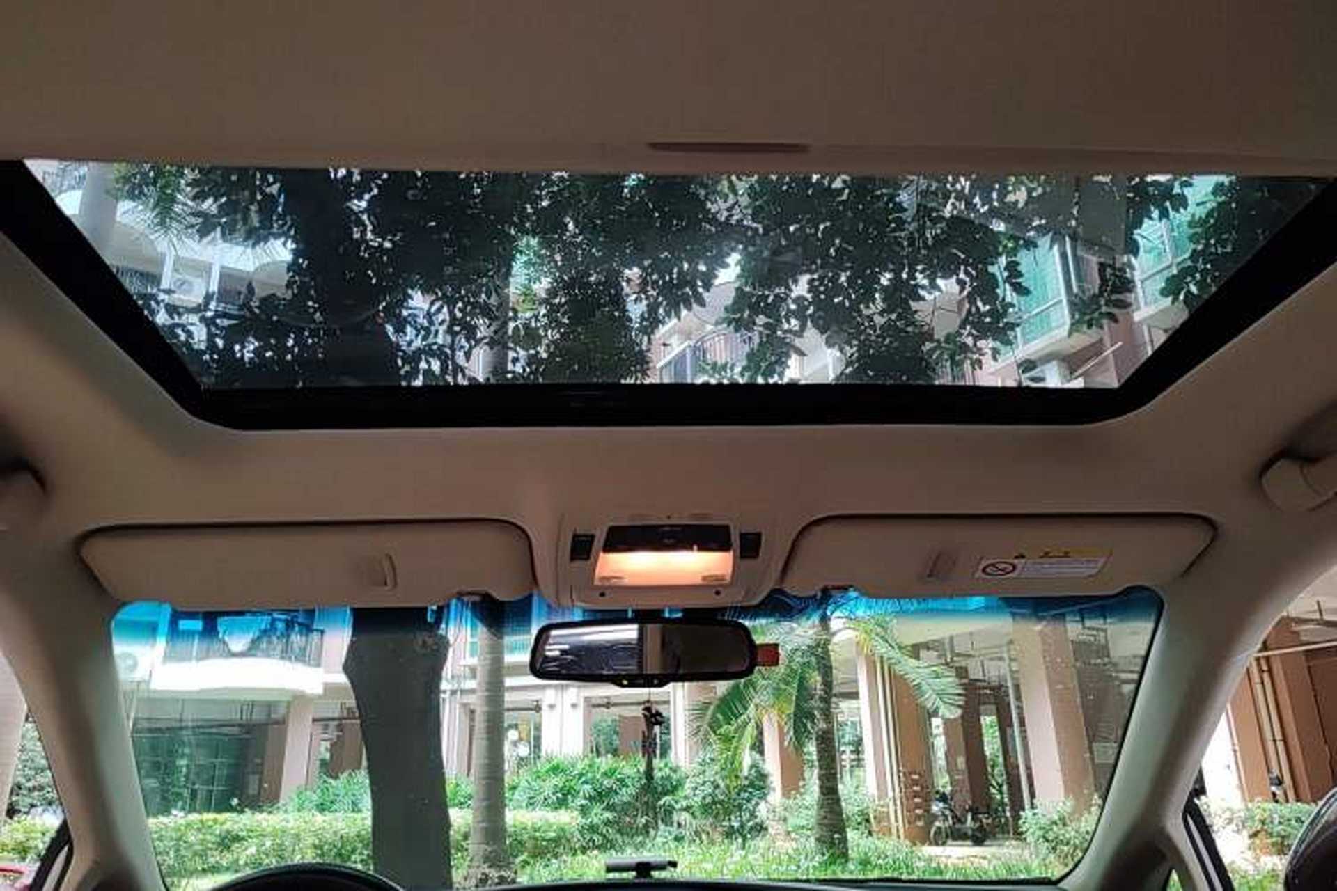 Used Lexus RX Classic 2012 270 Luxury Edition Headliner
