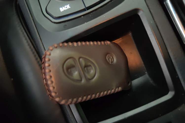 Used Lexus RX Classic 2012 270 Elegant Edition Vehicle Key