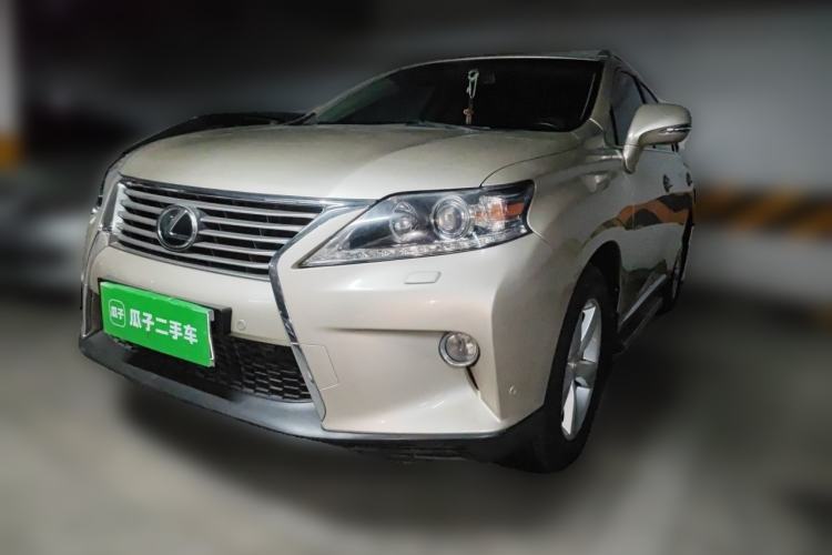 Used Lexus RX Classic 2012 270 Luxury Edition Guazi used car, China used car export, Used car for sale, Used  cars, Cheapest cars for sale