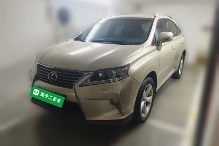 Used Lexus RX Classic 2012 270 Elegant Edition Guazi used car, China used car export, Used car for sale, Used  cars, Cheapest cars for sale