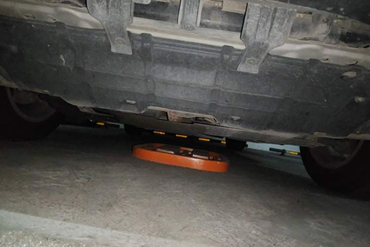 Used Lexus RX Classic 2012 270 Luxury Edition Chassis Front
