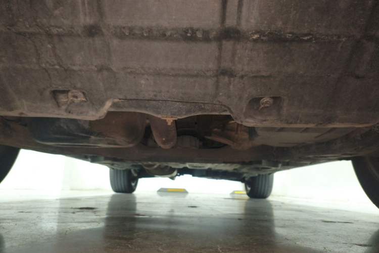 Used Lexus RX Classic 2012 270 Elegant Edition Chassis Front
