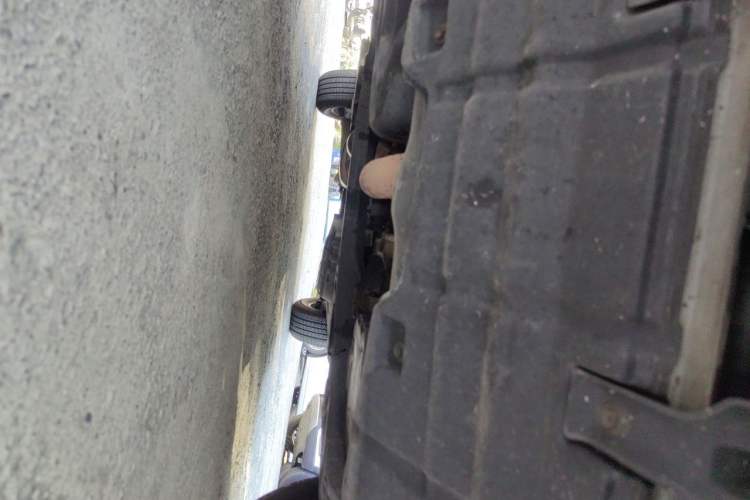Used Lexus RX Classic 2012 270 Elegant Edition Chassis Front