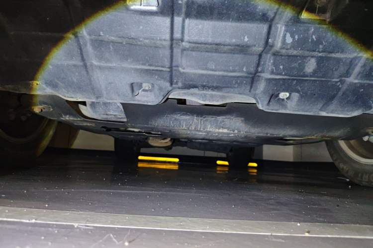 Used Lexus RX Classic 2012 270 Elegant Edition Chassis Front