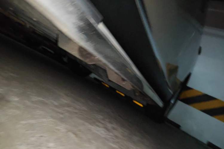Used Lexus RX Classic 2012 270 Luxury Edition Chassis Front Left