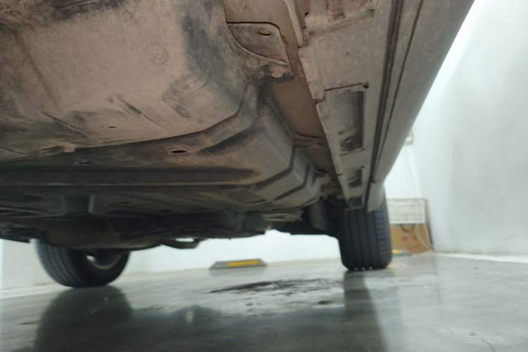 Used Lexus RX Classic 2012 270 Elegant Edition Chassis Front Left