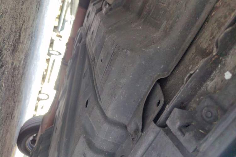 Used Lexus RX Classic 2012 270 Elegant Edition Chassis Front Left