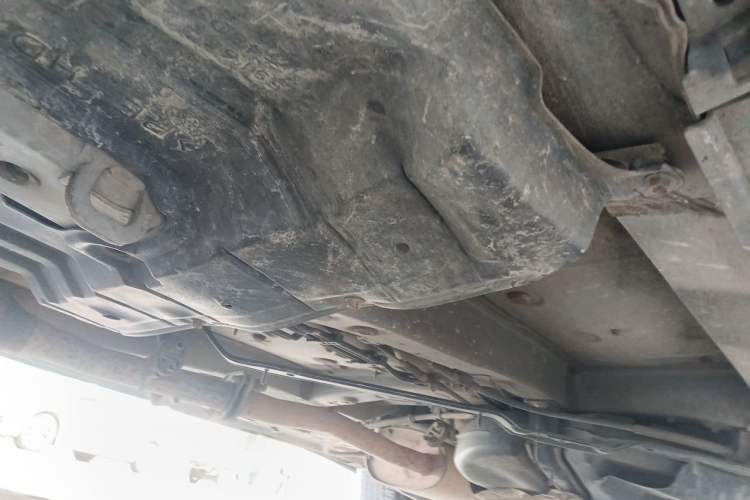 Used Lexus RX Classic 2012 270 Luxury Edition Chassis Front Left