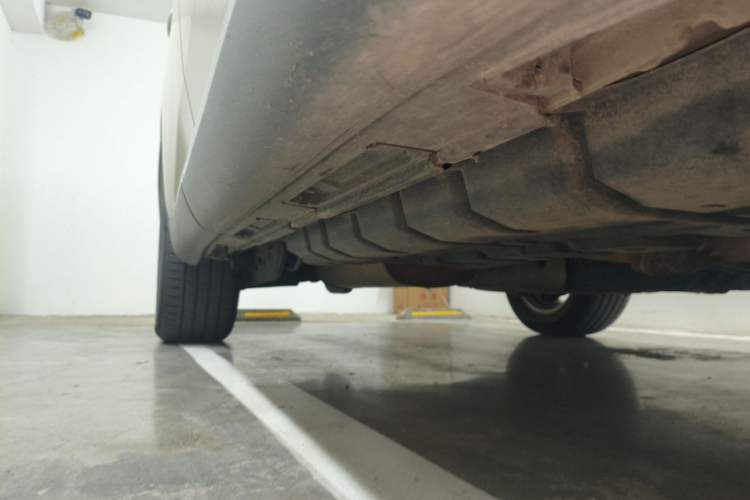 Used Lexus RX Classic 2012 270 Elegant Edition Chassis Front Right