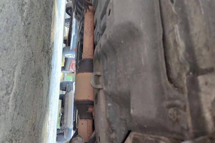 Used Lexus RX Classic 2012 270 Elegant Edition Chassis Front Right