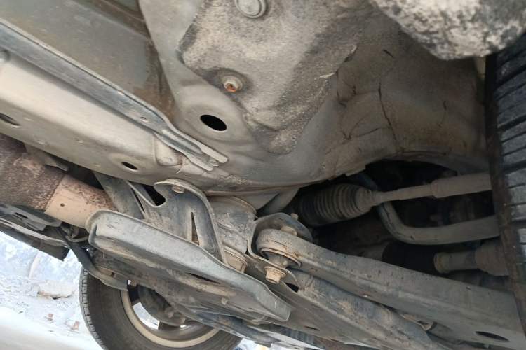 Used Lexus RX Classic 2012 270 Luxury Edition Chassis Front Right