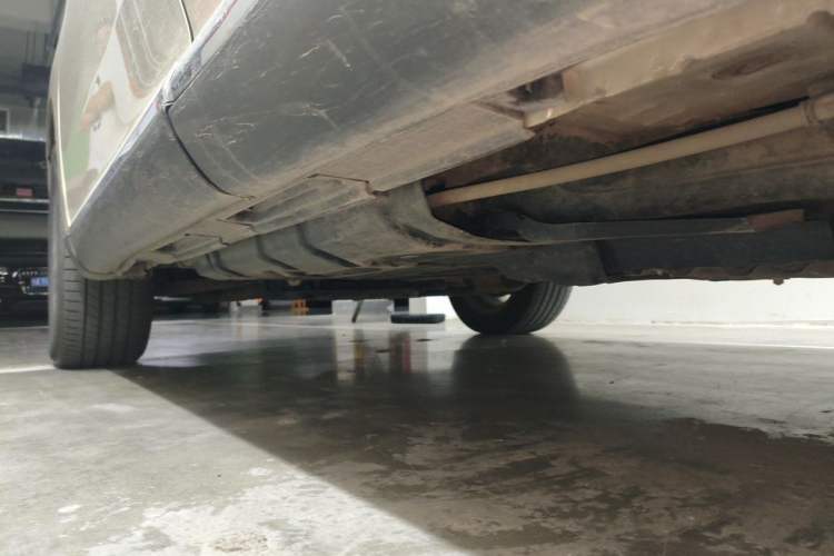 Used Lexus RX Classic 2012 270 Elegant Edition Chassis Rear Left